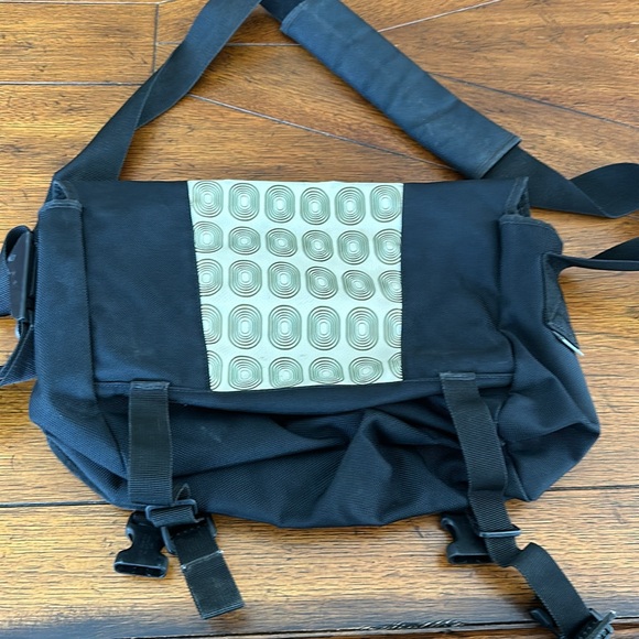 Nike messenger bag - Picture 6 of 6